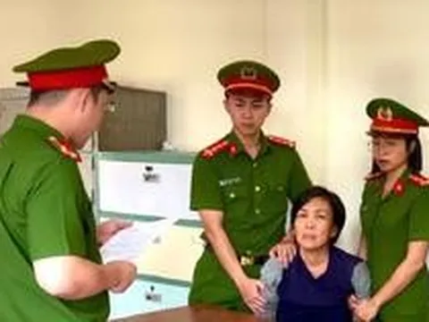 Lừa cho thuê nhà đã được ngân hàng bán đấu giá, một chủ tịch HĐQT công ty bị bắt