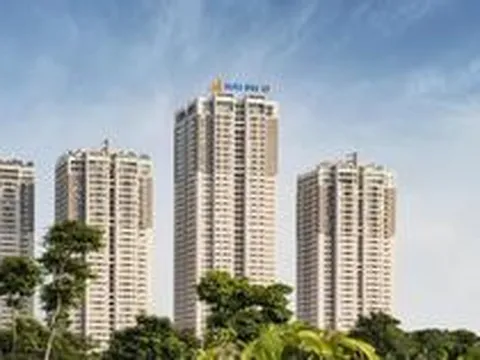 Chủ tịch Hải Phát Invest "gom" thành công 10 triệu cổ phiếu HPX