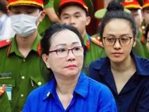 Đem đấu giá bộ trang sức kim cương 25 tỷ của bà Trương Mỹ Lan: Mất hết hóa đơn nhưng món đắt nhất giá 9,4 tỷ