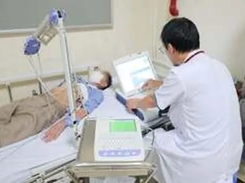 Trái tim chỉ còn 20% lực co bóp được hồi sinh bằng kỹ thuật đột phá