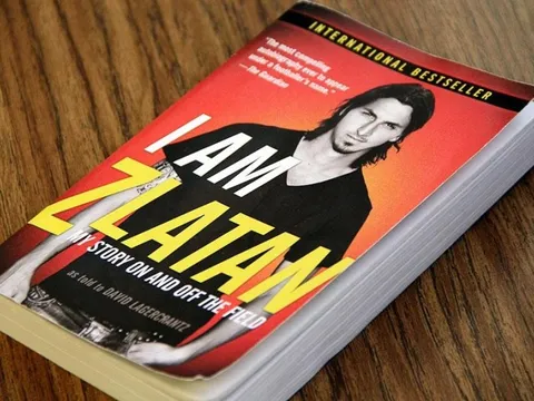'I Am Zlatan': Khi ngạo nghễ trở thành sức mạnh