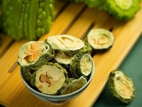 Loại quả "xấu xí" nhưng giàu vitamin, cứ ra chợ là thấy