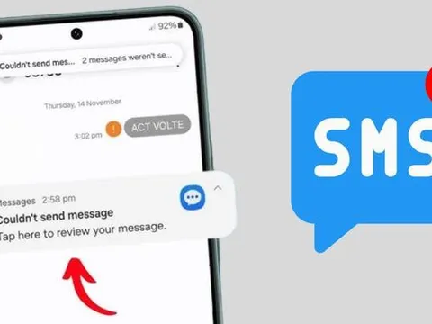SMS không còn phù hợp, lộ nhiều nhược điểm, người dùng nên cân nhắc