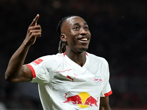 Cách RB Leipzig biến 20 triệu thành 140 triệu euro