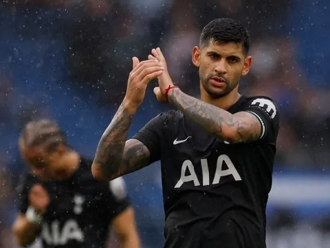 Arsenal dự tính gây địa chấn với Romero
