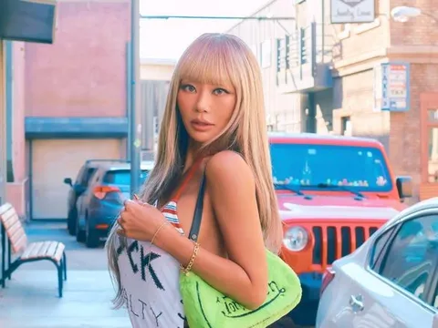 'Beyoncé xứ Hàn' kể chuyện bị bạn thân cướp người yêu
