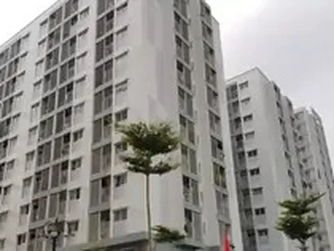 Hà Nội giao gần 1,2ha đất để xây dựng NƠXH tại phường Bồ Đề