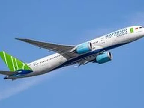 Chuyện gì đang xảy ra với Bamboo Airways?