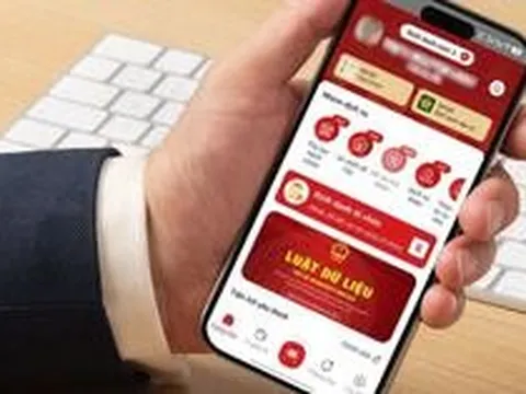 Công an thông báo khẩn đến người dùng VNeID thực hiện giao dịch chuyển khoản sau