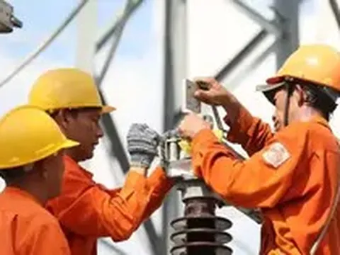 EVN hết lỗ lũy kế, nhiều doanh nghiệp Nhà nước báo lãi nghìn tỷ