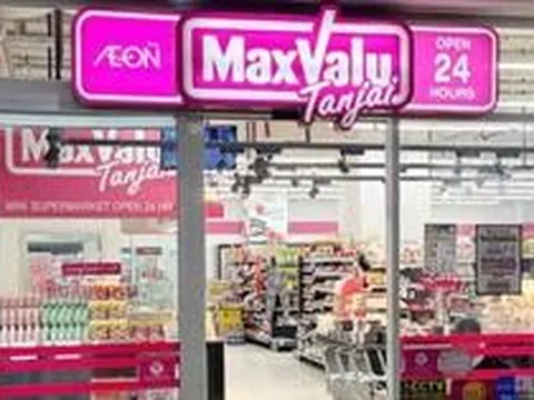Aeon bất ngờ sang tay chuỗi 30 siêu thị, chấp nhận mất 'mỏ vàng'