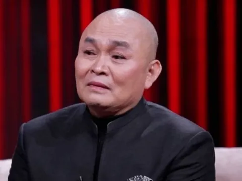 Tiếc cho NSƯT Xuân Hinh ở tuổi 63