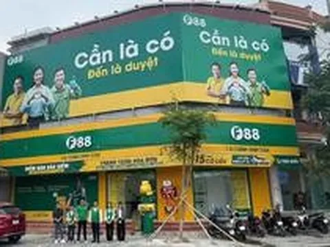 F88 tiếp tục chào bán hơn 11 triệu cổ phiếu chưa được phân phối hết