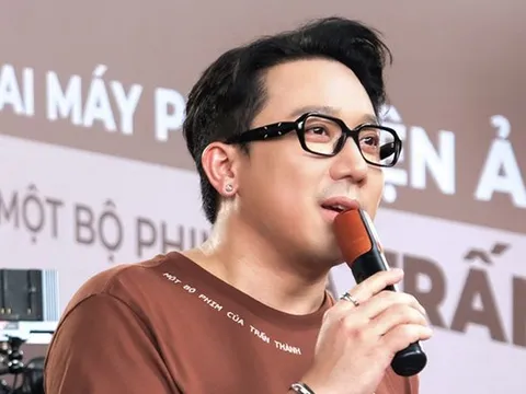 Trấn Thành làm phim Tết không phải vì tiền