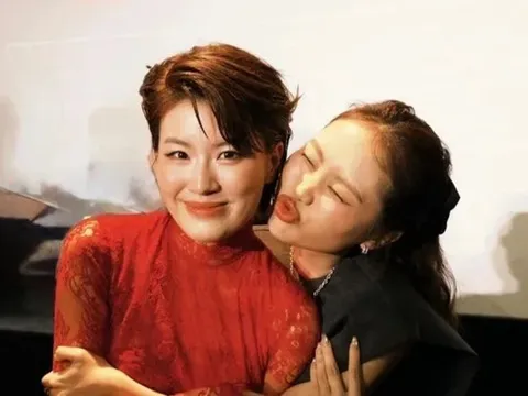 Tuyên bố cưới chồng của Pháo khi Phương Mỹ Chi báo tin vui
