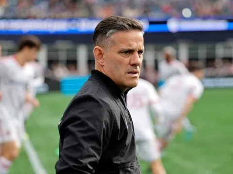 Herdman đang làm phí dàn sao Indonesia
