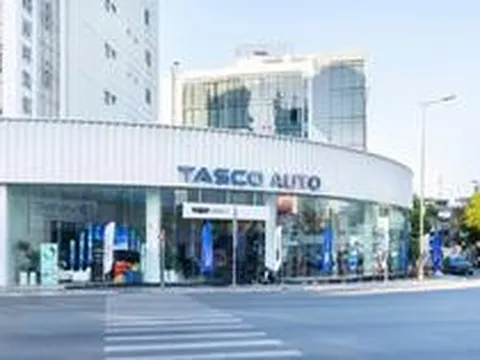 Tasco báo lãi hợp nhất 6 tháng tăng gần 3 lần, doanh thu vượt 21.900 tỷ đồng