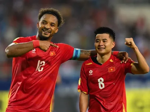 Đối thủ của tuyển Việt Nam tại bán kết ASEAN Cup