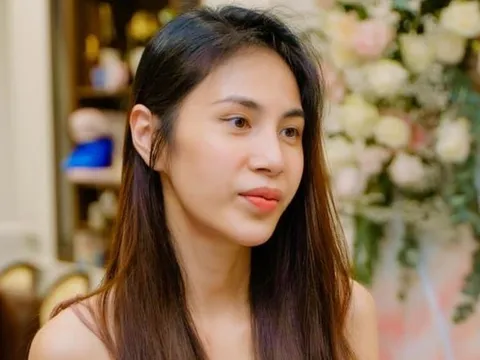 Mừng vì Thủy Tiên đã thừa nhận hạnh phúc chưa trọn vẹn ở tuổi 41