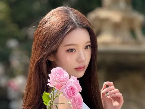 Jang Won Young (IVE) nói về cách đối diện với những chuyện oan ức