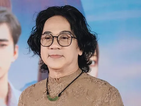 Khán giả phản ứng khi NSƯT Thành Lộc báo tin vui ở tuổi 65