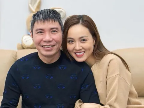 Vợ NSND Công Lý đã đúng khi từ chối ly hôn