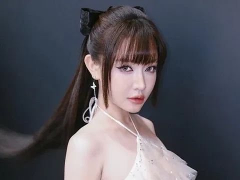 Bích Phương hứa một điều với fan, quyết tâm làm điều này trong thời gian tới
