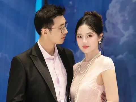 Midu được ông xã doanh nhân 'cưng như trứng mỏng', netizen đồng loạt xin vía