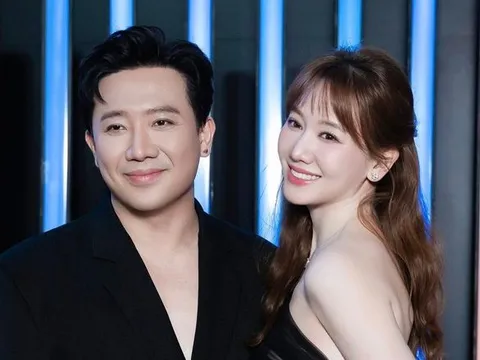 Tiếc cho Hari Won khi Trấn Thành đã công khai lựa chọn