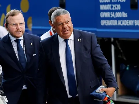 Tham vọng của Argentina tại World Cup 2030
