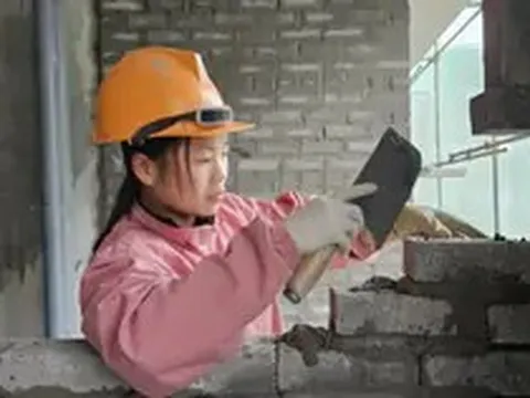 Đề xuất người bán hàng online, công nhân xây dựng đóng BHXH bắt buộc