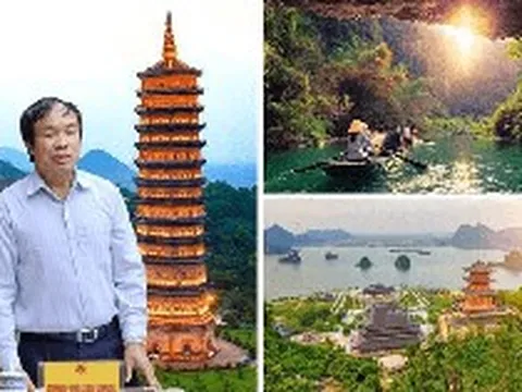 "Sự thật" về đại gia tâm linh Xuân Trường