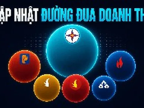 Doanh nghiệp Việt Nam có doanh thu lớn hơn Vingroup, Petrolimex, đăng ký vào nhóm 500 doanh nghiệp lớn nhất thế giới
