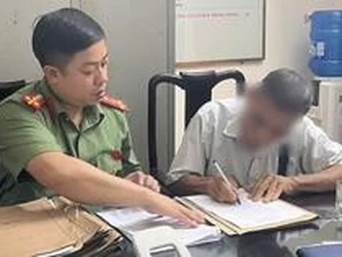 Bình luận cổ súy vay lãi nặng, người đàn ông ở Phú Thọ bị phạt 12,5 triệu đồng