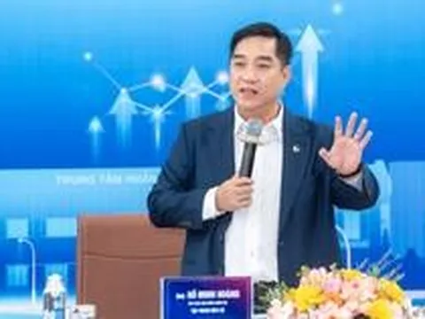 Tập đoàn Đèo Cả đang nghiên cứu đầu tư nhiều dự án với tổng mức đầu tư dự kiến gần 350.000 tỷ đồng