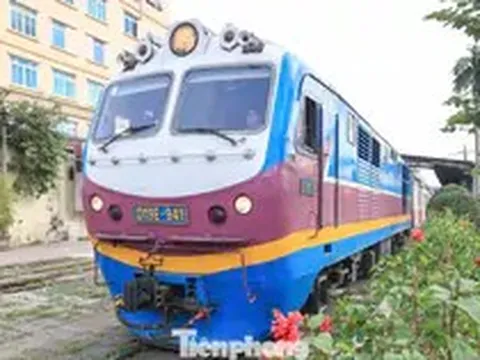 Vì sao phải điều chỉnh dự án đường sắt Lào Cai - Hà Nội - Hải Phòng?