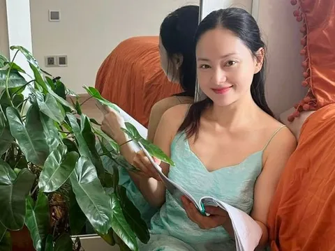 Lan Phương gặp sự cố sức khoẻ đáng lo ngại