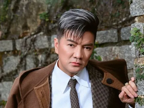 10 nghìn người 'dậy sóng' vì Đàm Vĩnh Hưng