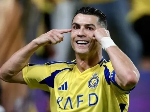 Mùa giải cuối của Ronaldo ở Saudi Arabia?