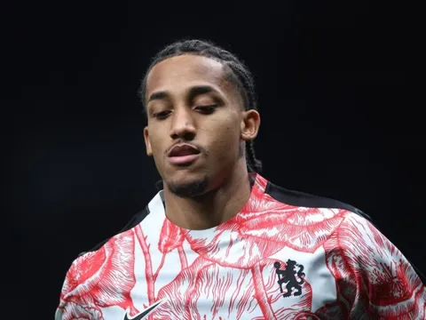 Joao Pedro khơi lại quyết định tranh cãi của Ancelotti