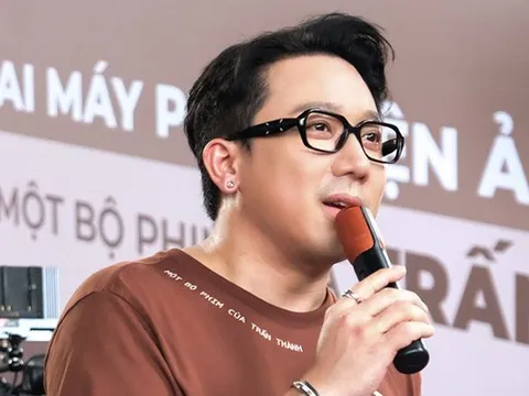 Trấn Thành 'quay xe' phút cuối về phim Tết 2027