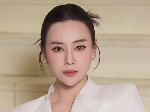 Tiếc cho Phương Oanh ở tuổi 37