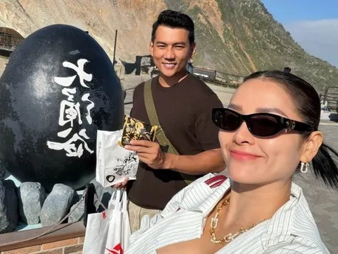 Phương Trinh Jolie: 'Hôn nhân không phải là luôn ở cạnh nhau mỗi phút mỗi giây'