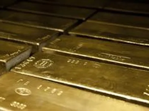 Vàng tăng 6% trong một tuần, điều gì có thể đảo chiều đà tăng?