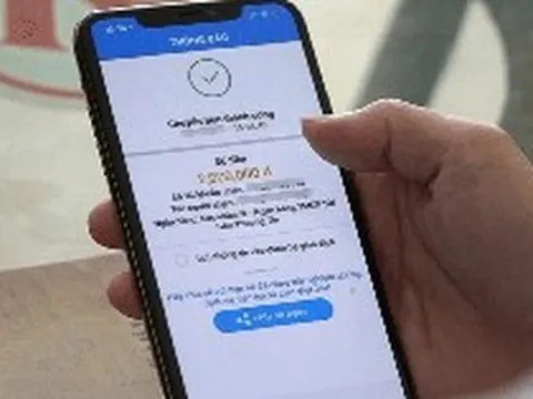 Công an đang điều tra các tài khoản BIDV, VietinBank, Techcombank, Sacombank,... sau: Người từng chuyển tiền vào khẩn trương trình báo