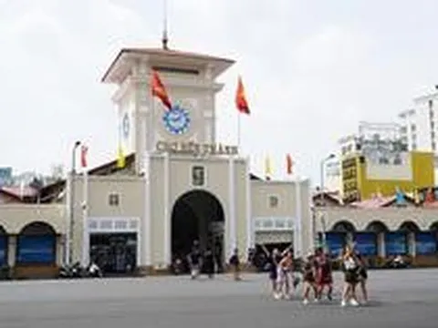 VinSpeed muốn xây dựng tổ hợp 4 tầng dưới lòng đất ngay trung tâm của thành phố giàu nhất Việt Nam