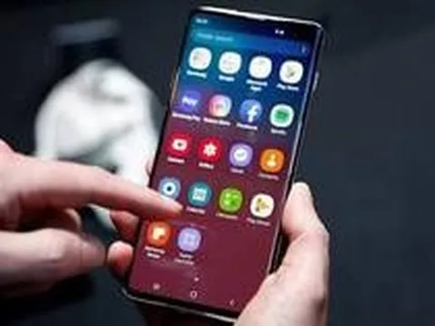 Công an khuyến cáo người dân không tải xuống ứng dụng này!