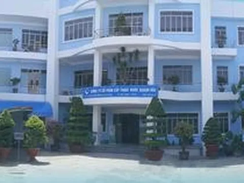 Một doanh nghiệp nhà nước trả cổ tức bằng tiền mặt với tỷ lệ 17,5%