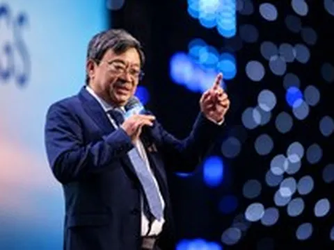 Công ty của tỷ phú Nguyễn Đăng Quang hé lộ tham vọng với “mỏ vàng” vonfram: Tính xây nhà máy bột kim loại, làm cả tái chế