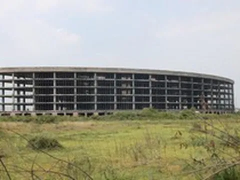 Dự án tính thu hút 1,5 tỷ USD của Việt kiều Mỹ, 'đắp chiếu' 11 năm đã bị TP.HCM thu hồi đất